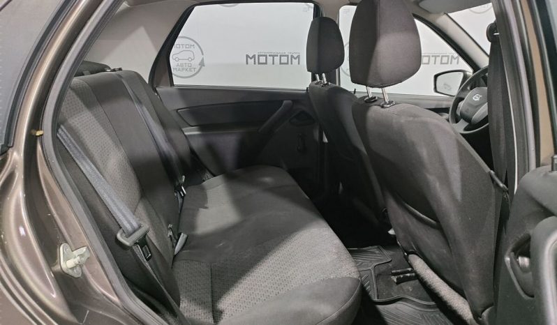 Datsun on-DO, 2020 full