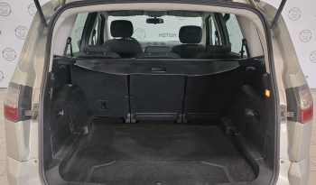 Ford S-MAX, 2008 full