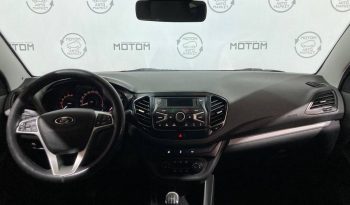 Lada (ВАЗ) Vesta, 2018 full