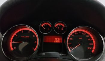Peugeot 308, 2008 full