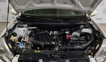 Nissan Qashqai, 2011 full