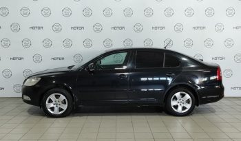 Skoda Octavia, 2011 full