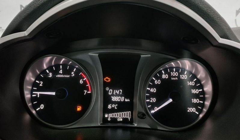 Datsun on-DO, 2020 full
