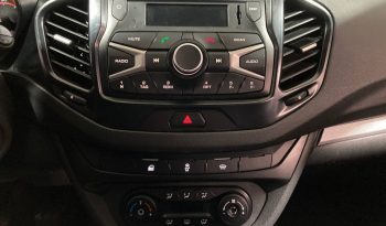 Lada (ВАЗ) Vesta, 2018 full