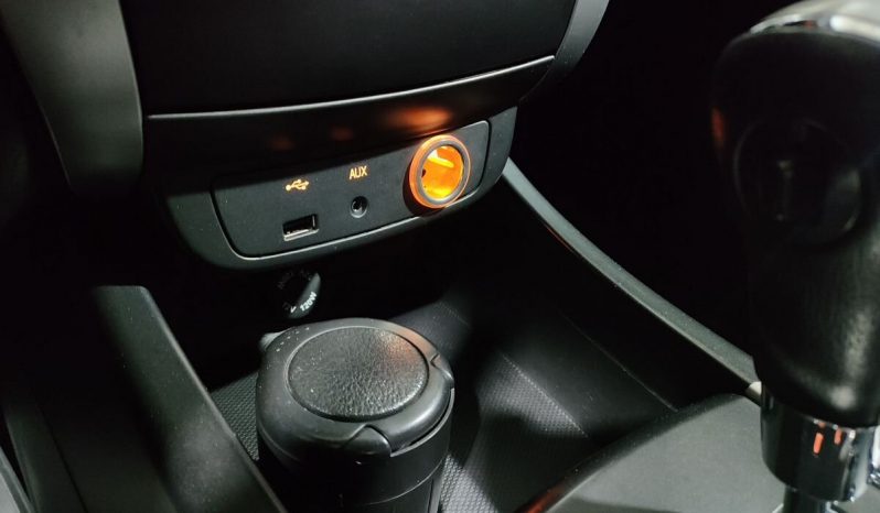 SsangYong Actyon, 2011 full