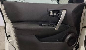 Nissan Qashqai, 2011 full