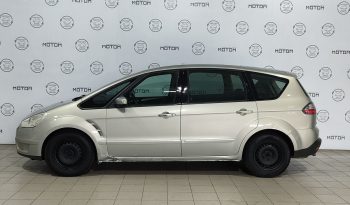Ford S-MAX, 2008 full