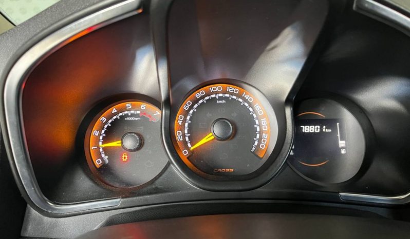 Lada (ВАЗ) XRAY, 2020 full