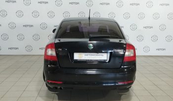 Skoda Octavia, 2011 full