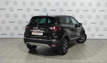 Renault Kaptur, 2018 full