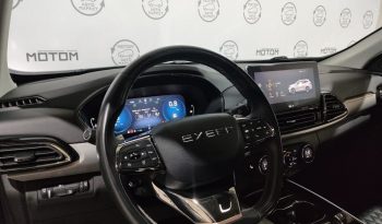 Exeed TXL, 2021 full