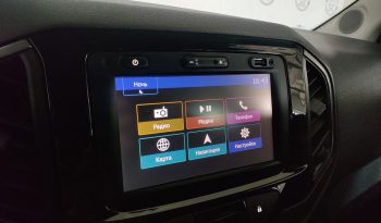 Lada (ВАЗ) XRAY, 2020 full