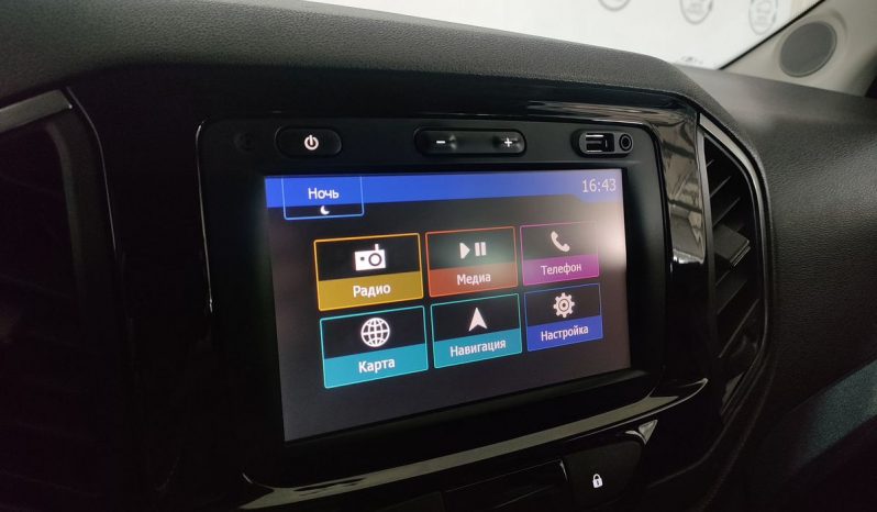 Lada (ВАЗ) XRAY, 2020 full