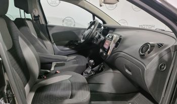 Renault Kaptur, 2018 full