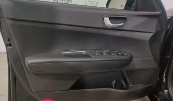 Kia Optima, 2019 full