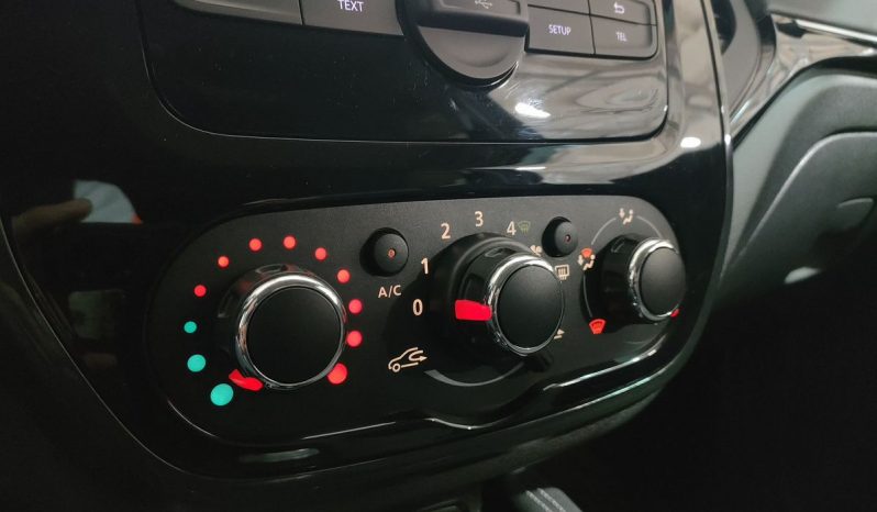 Renault Kaptur, 2020 full