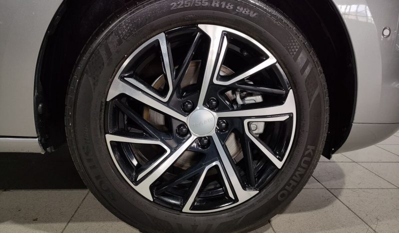 Haval Jolion, 2023 full