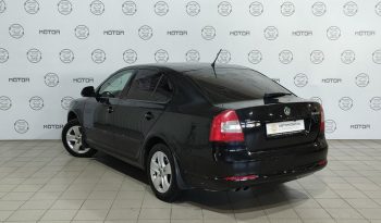 Skoda Octavia, 2011 full