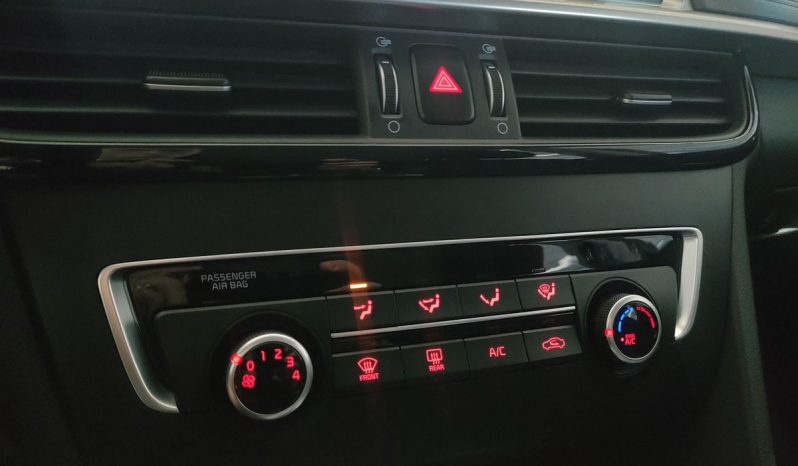 Kia Optima, 2019 full