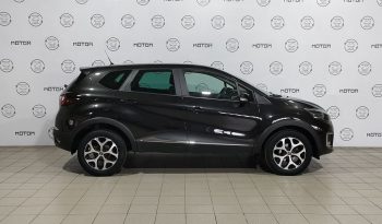 Renault Kaptur, 2018 full