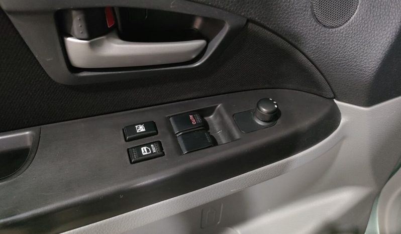 Suzuki SX4, 2012 full