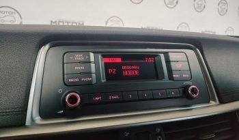 Kia Optima, 2019 full