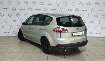 Ford S-MAX, 2008 full