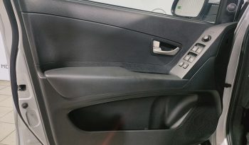 SsangYong Actyon, 2011 full