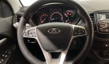 Lada (ВАЗ) Vesta, 2018 full