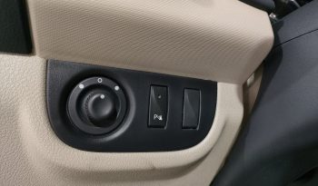 Renault Logan, 2019 full