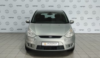 Ford S-MAX, 2008 full