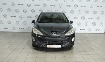 Peugeot 308, 2008 full