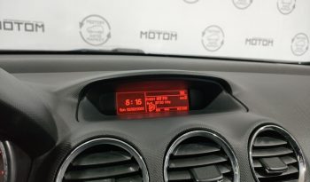Peugeot 308, 2008 full