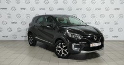 Renault Kaptur, 2018