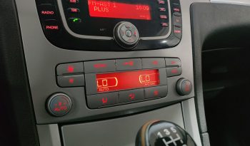 Ford S-MAX, 2008 full