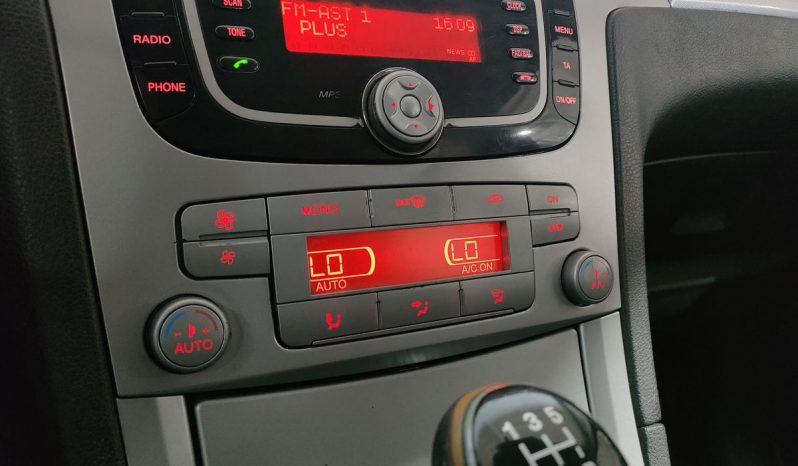Ford S-MAX, 2008 full