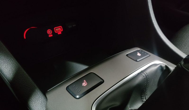 Kia Optima, 2019 full