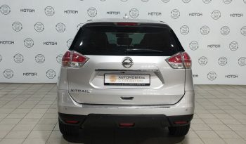 Nissan X-Trail, 2018 full