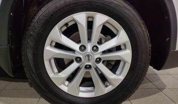 Nissan X-Trail, 2018 full