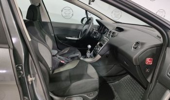 Peugeot 308, 2008 full