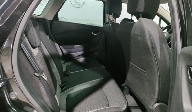 Renault Kaptur, 2018 full