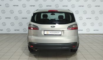 Ford S-MAX, 2008 full