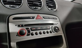Peugeot 308, 2008 full