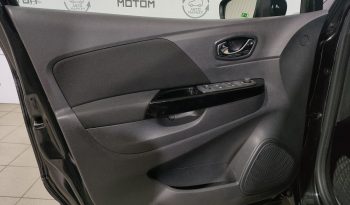 Renault Kaptur, 2018 full