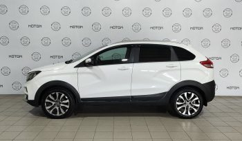 Lada (ВАЗ) XRAY, 2018 full
