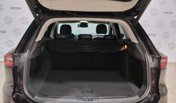 Exeed TXL, 2021 full