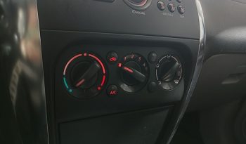 Suzuki SX4, 2012 full