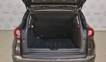 Renault Kaptur, 2018 full
