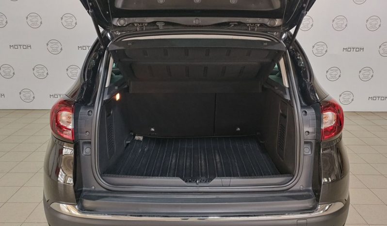Renault Kaptur, 2018 full
