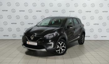 Renault Kaptur, 2018 full
